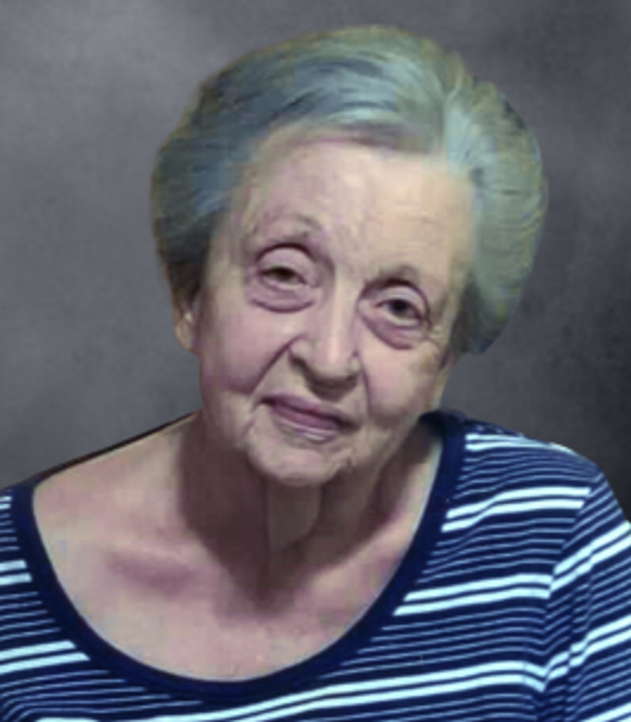 Rosalie Spender