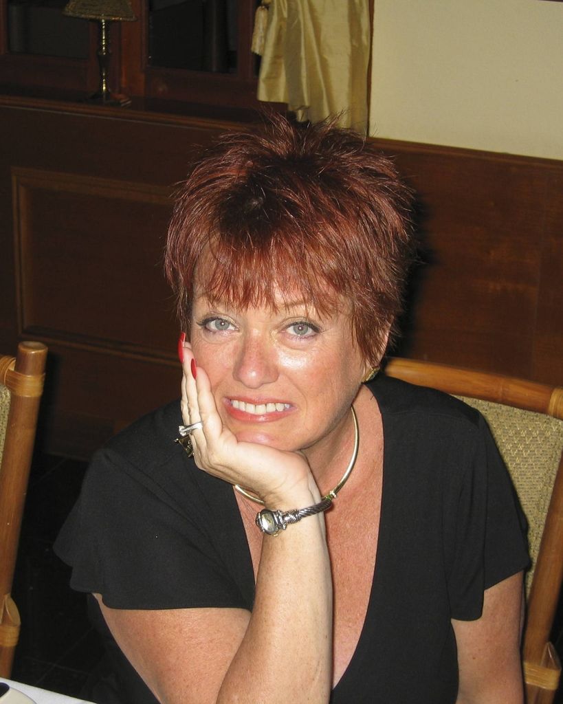 Gloria Brogan-Murray Profile Photo