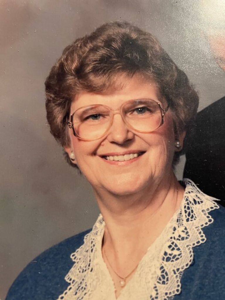 Jean F. (Fuhrman)  Saam