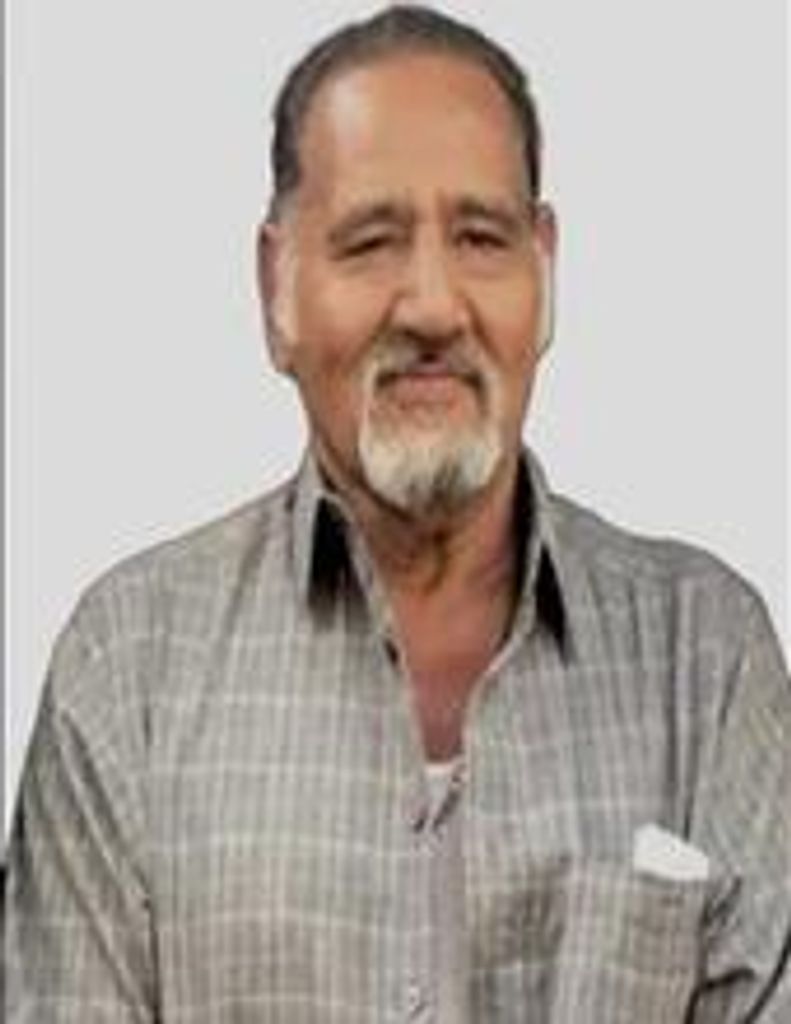 Roger Mancha