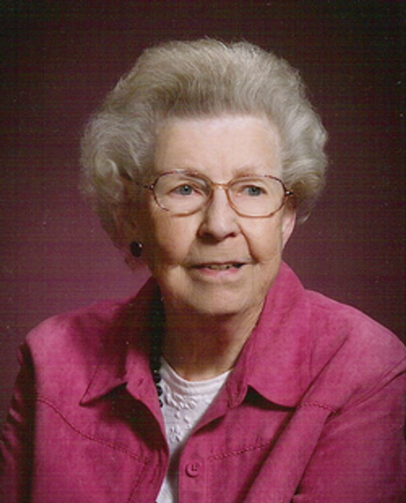 Dorothy Berry