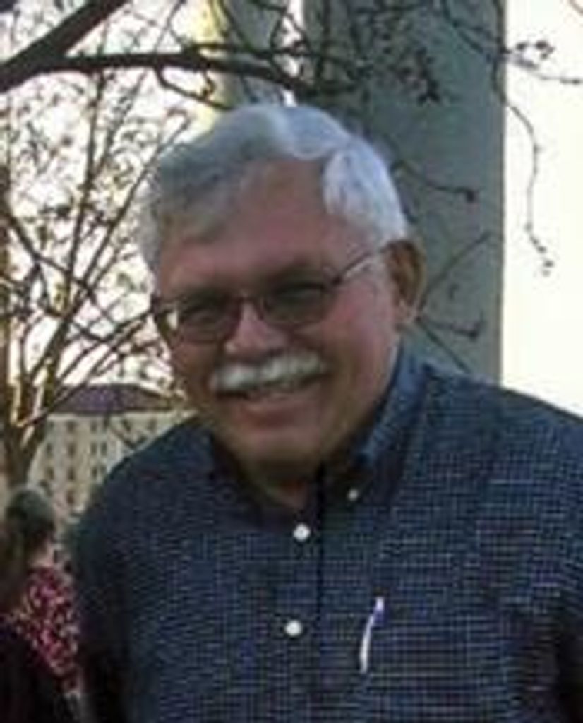 Michael H. Isbister