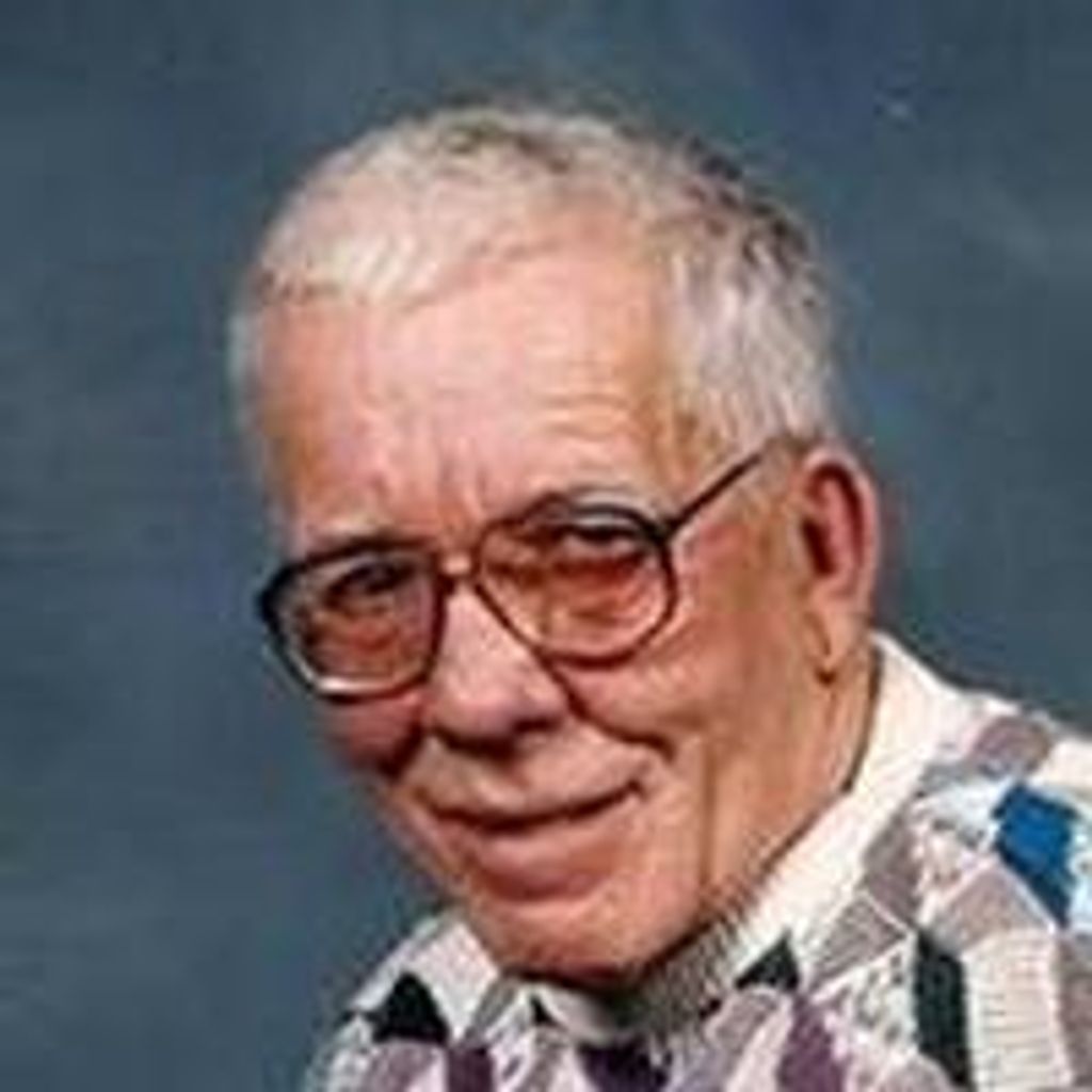 John Maurice Schrader