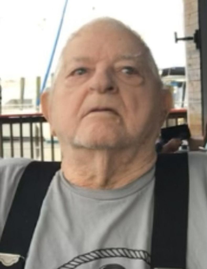Jack Ralph Spearing Profile Photo