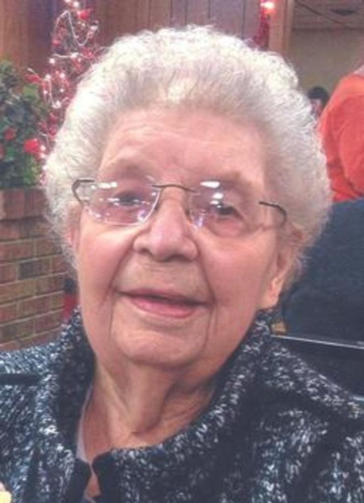 Ruby V. Short Profile Photo