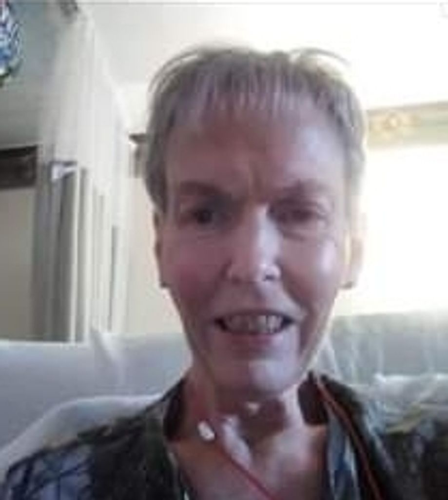 Rosalyn Elaine Hawkins