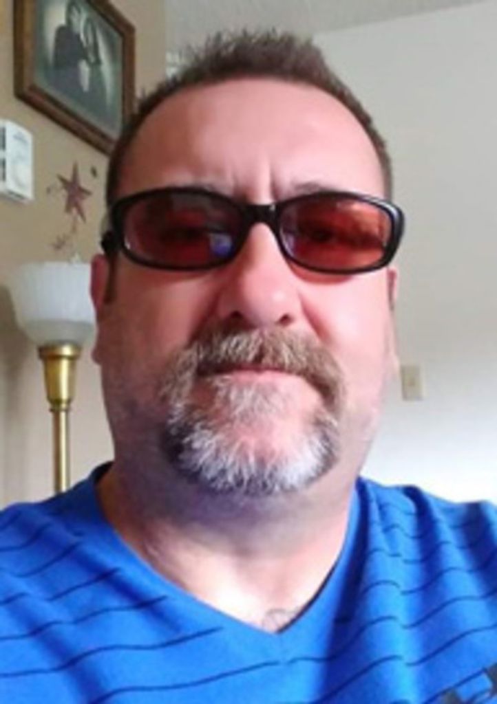 Shane Clifton Anderson Profile Photo