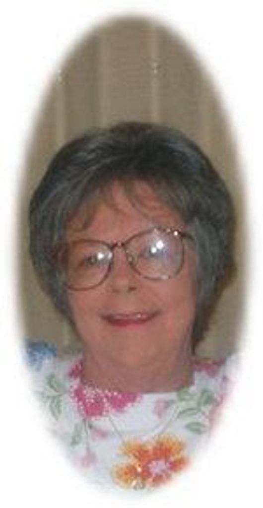 Betty L. Mcclaskey