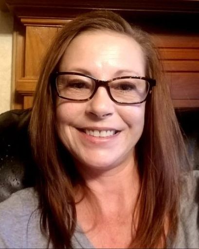 Rebecca Patra Brown's obituary image