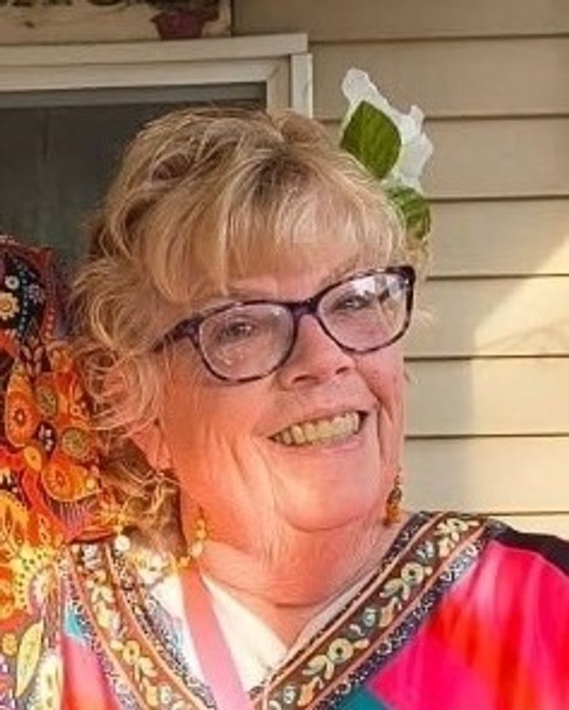 Mary Catherine Newman Profile Photo