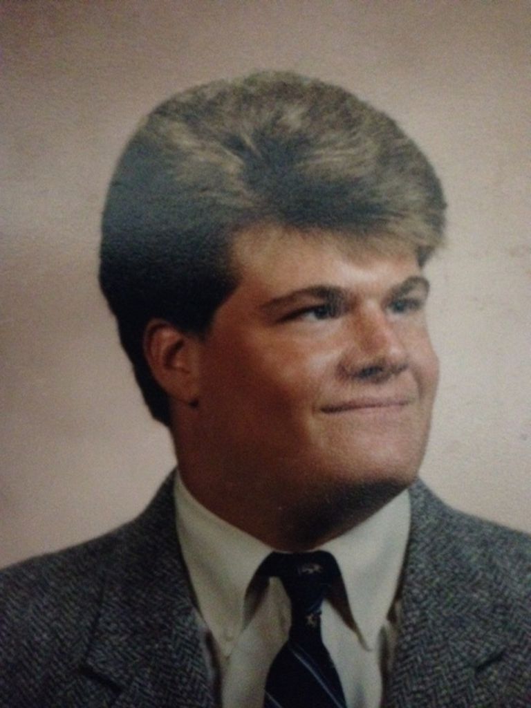 Brett Lundy Profile Photo