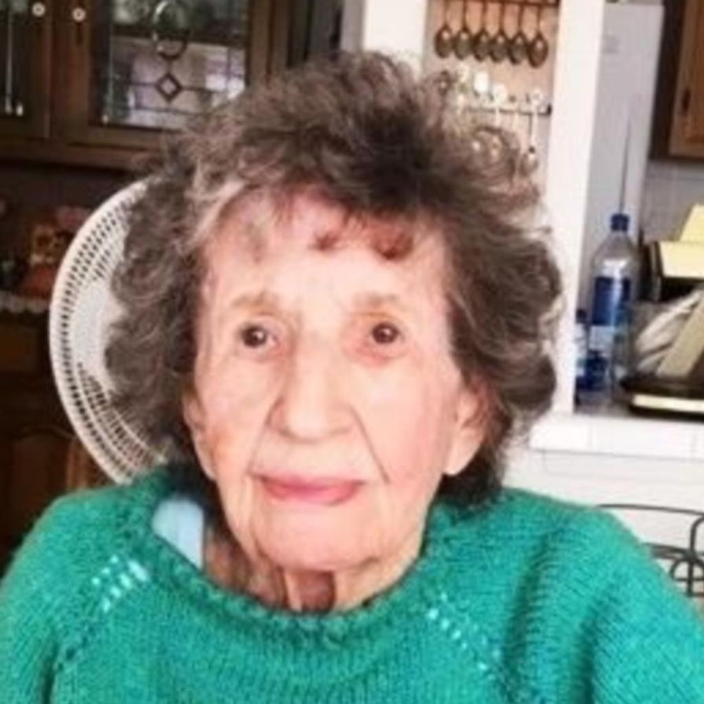 Elli K. Grijalva
