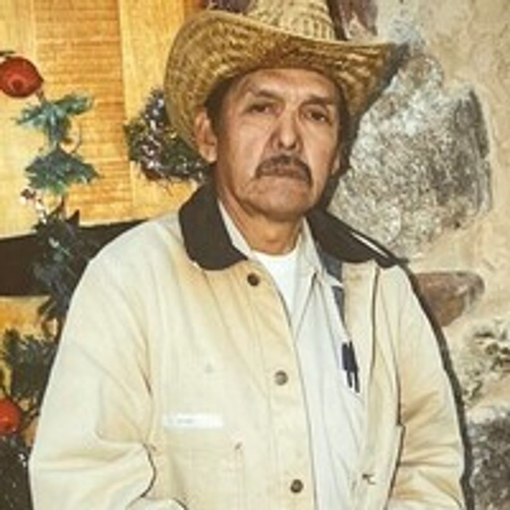 Danny Joe Josay Profile Photo