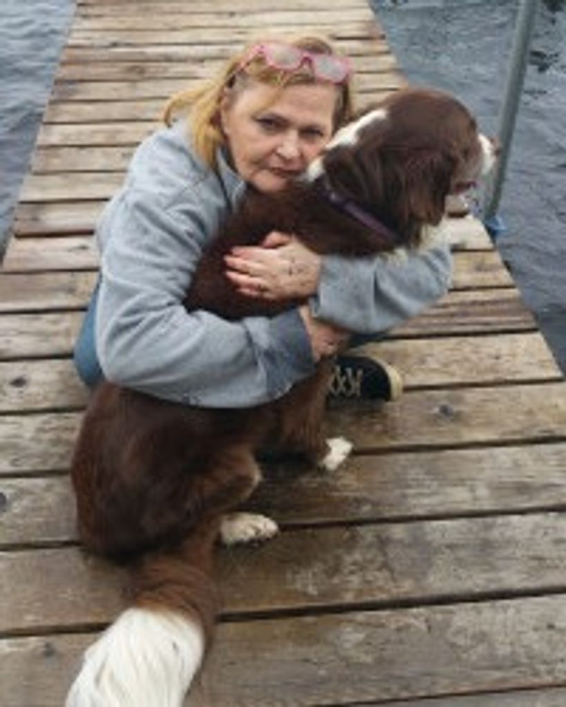 Ania M. Świergul-Tofil