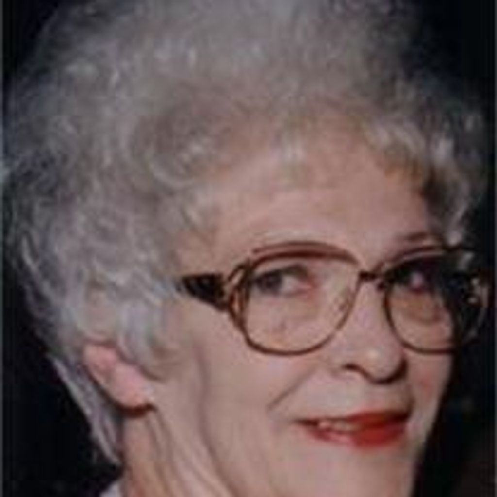 Catherine Williams