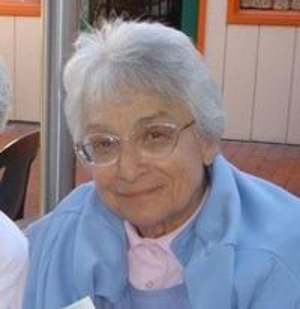 Joan Marie Shoemaker Doloszycki