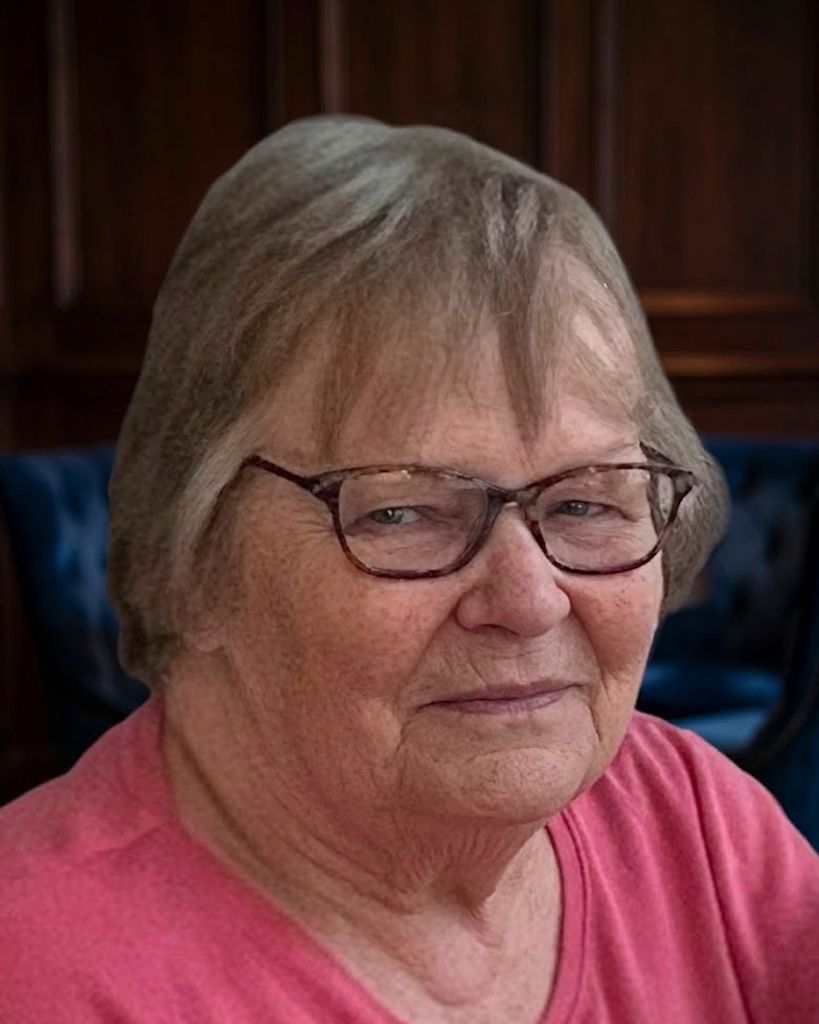 Nancy Lee Muse Profile Photo