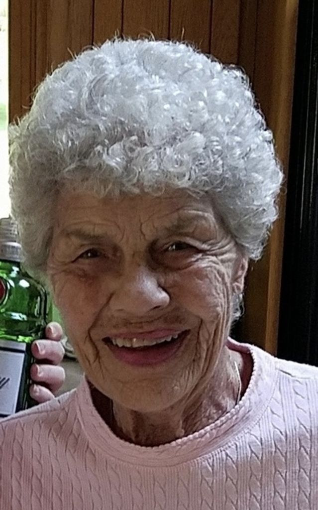 G. Carole Hunker Profile Photo