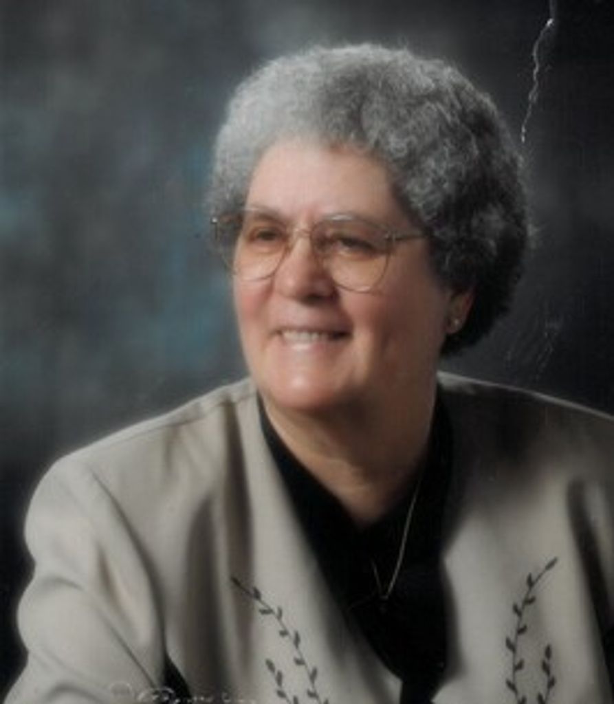 Dorothy Jarman