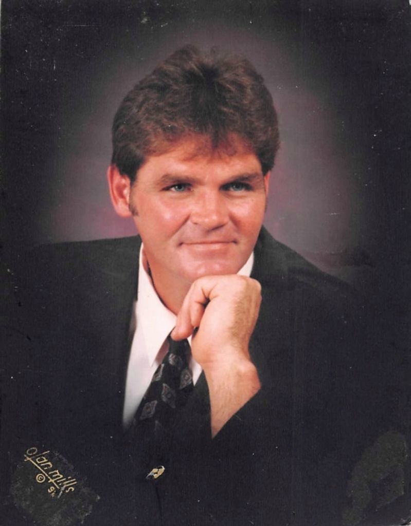 PAUL E. JAMISON Profile Photo