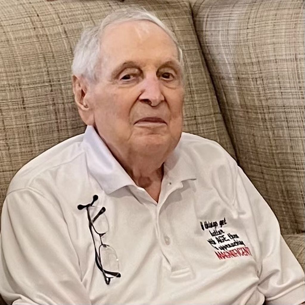 John Najarian Sr. Profile Photo