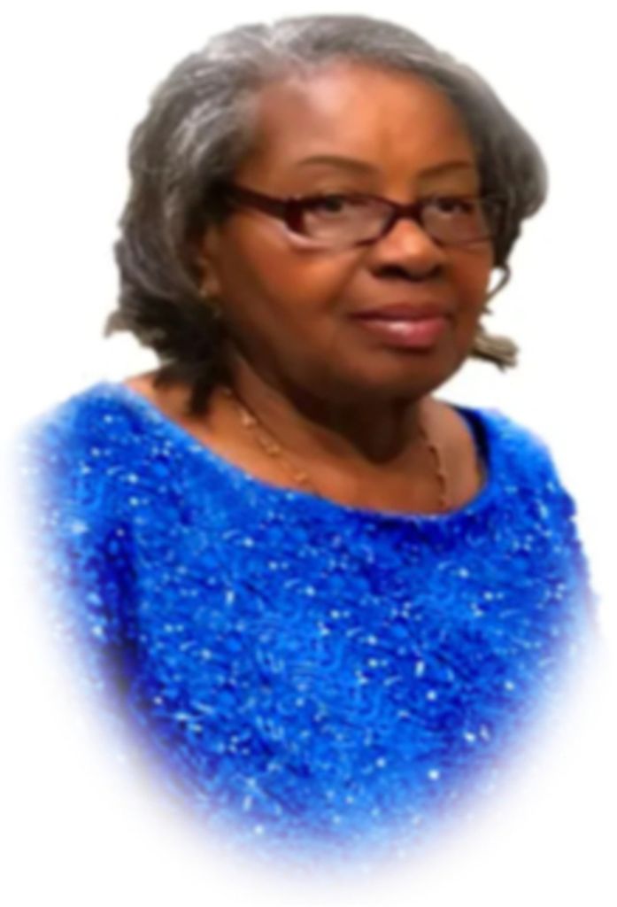 Ms. Ruby Jarrett Profile Photo