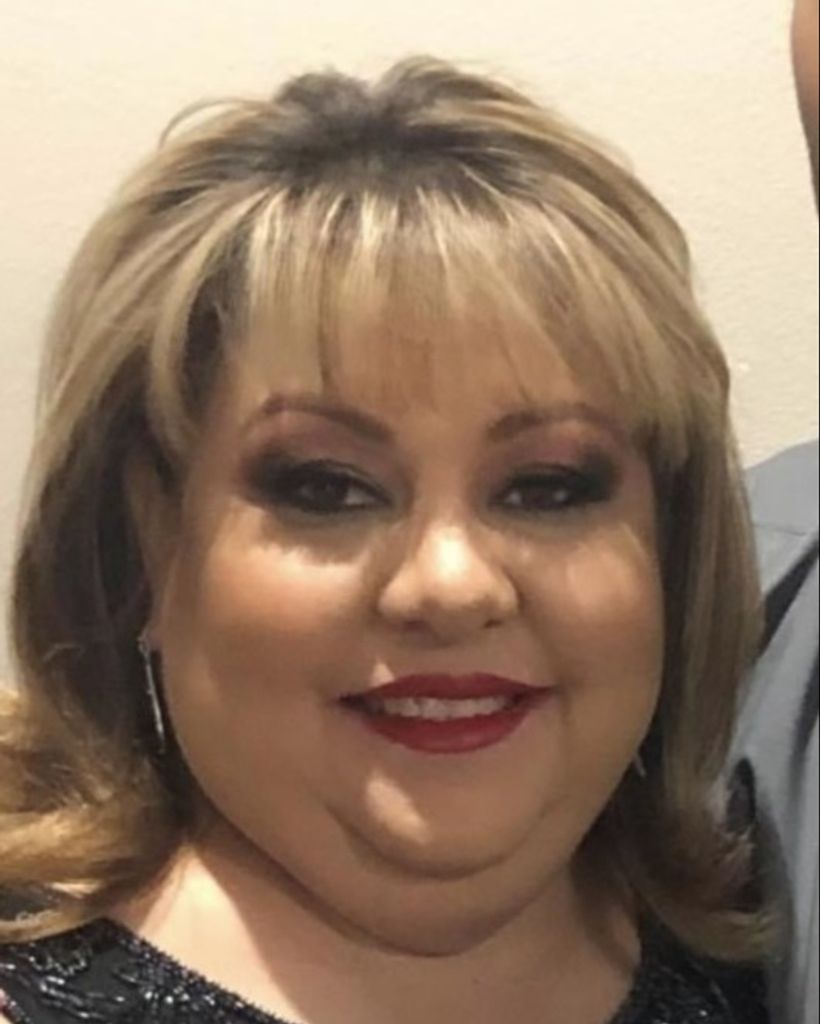 Ruby Uvalle