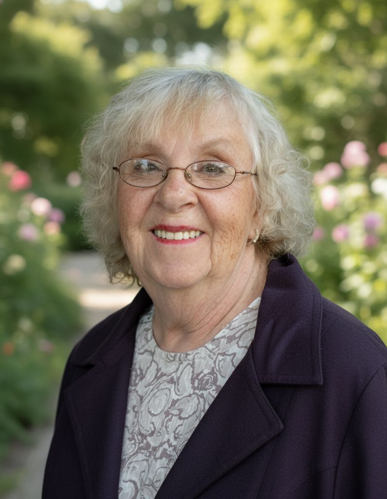 Evelyn Klop Coryell Profile Photo