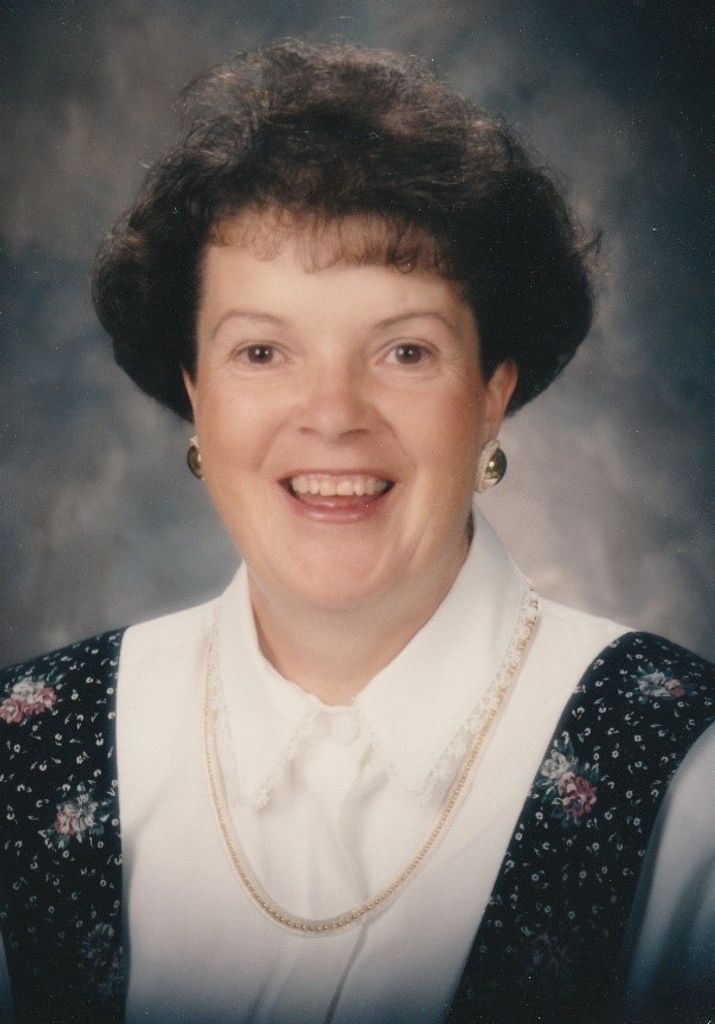Amelia Boley