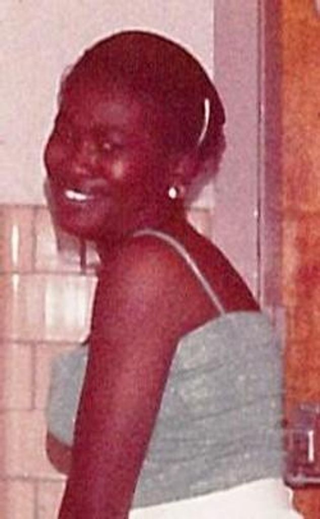 Angela Stephine Woods