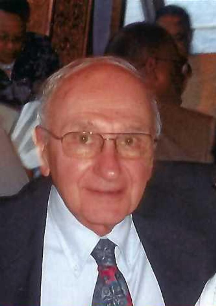 Richard E. (Sr)  Canastra