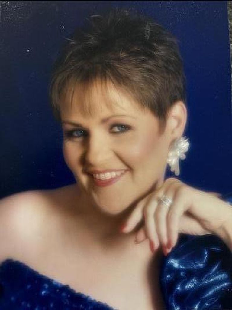 Carla Ann Mcgar Wilhoit Profile Photo