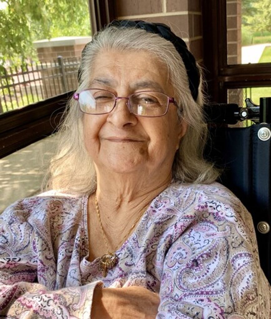 Armandina Garcia Profile Photo