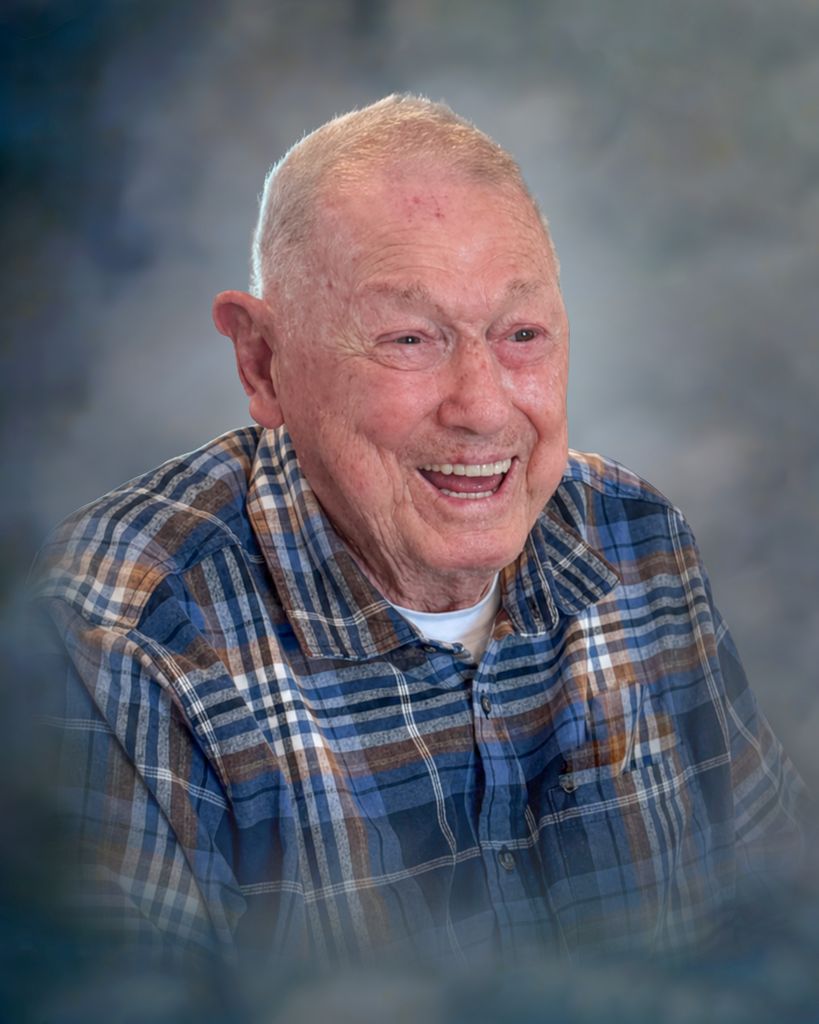James Carlton "Jimmy" Flanders Profile Photo