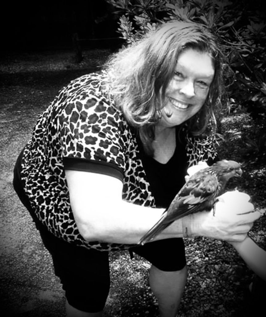 Francine Doris Douglass Profile Photo