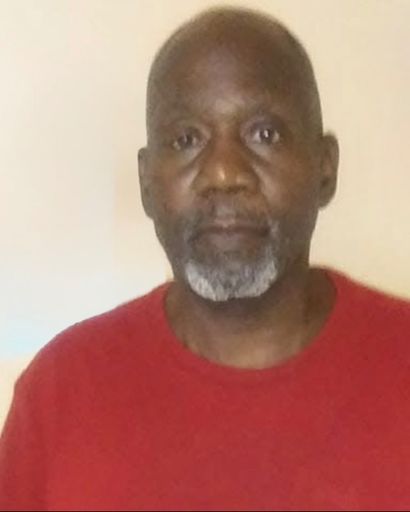 Larry Brockington's obituary image