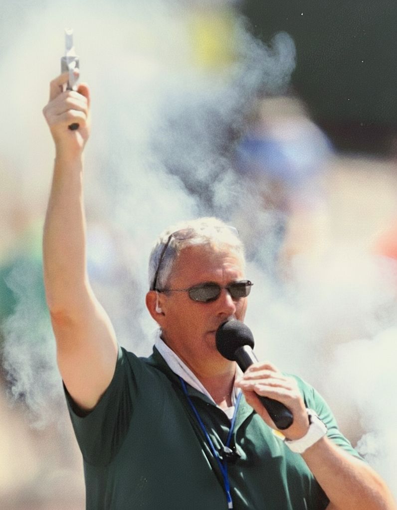 Joesph Warren Heintzman