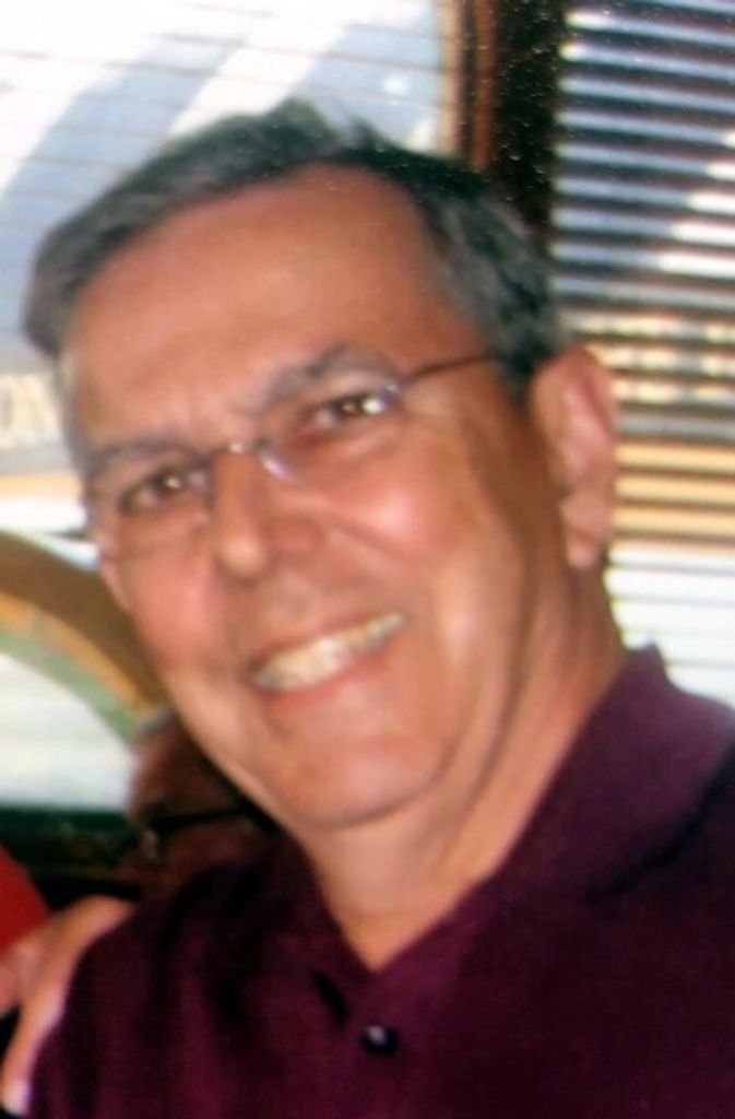 Richard F. "Dick" Dwyer Profile Photo