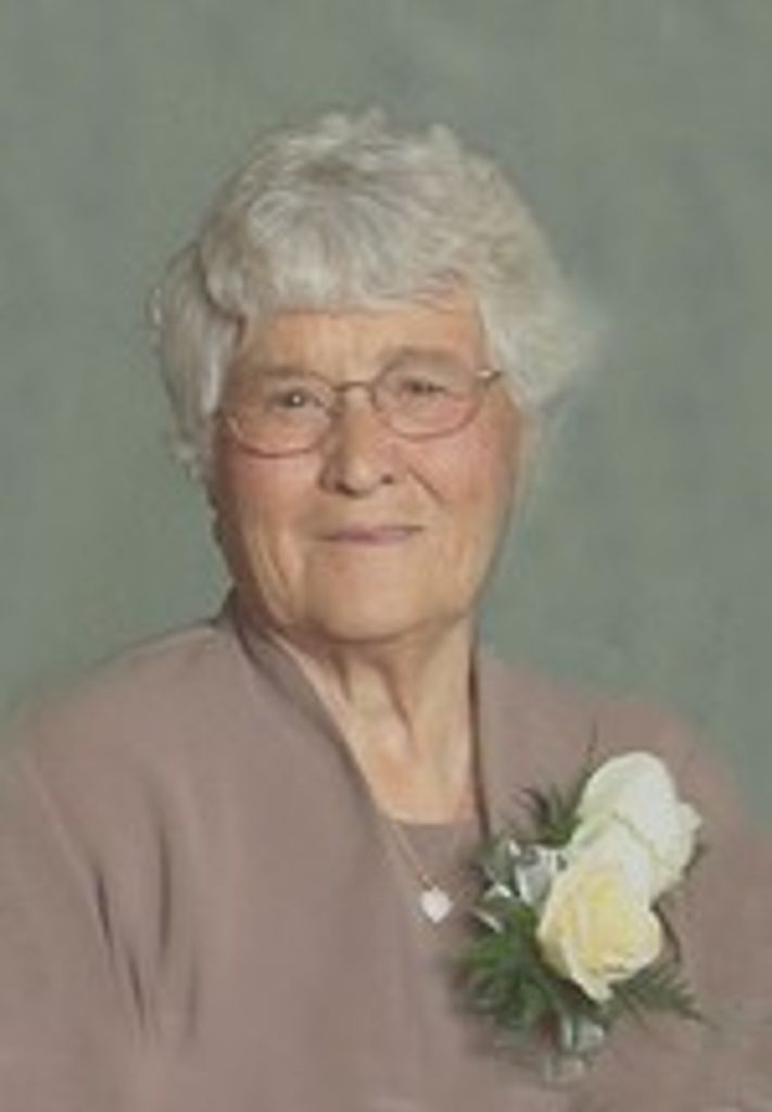 Dorothy Christianson
