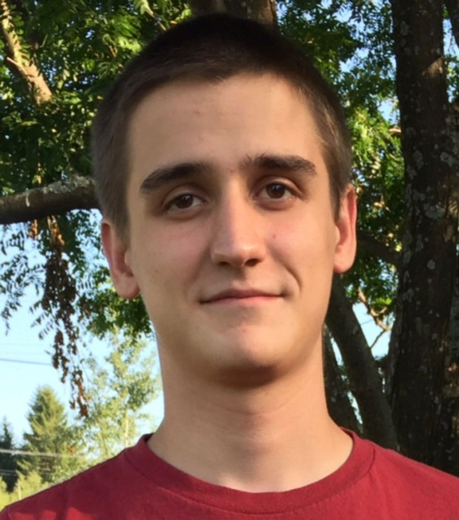 Kyle W. Pichler Profile Photo