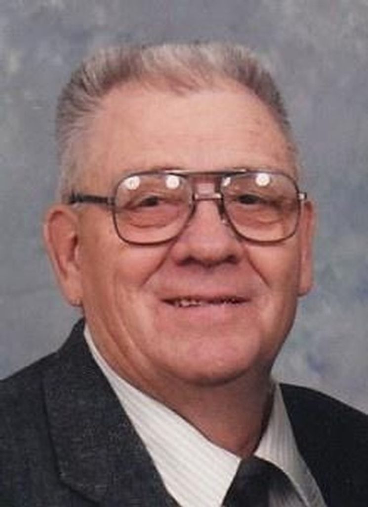 Leland Lee Larreau