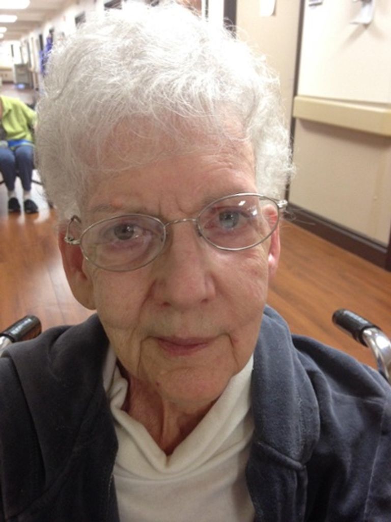 Patsy Ruth Jones Profile Photo