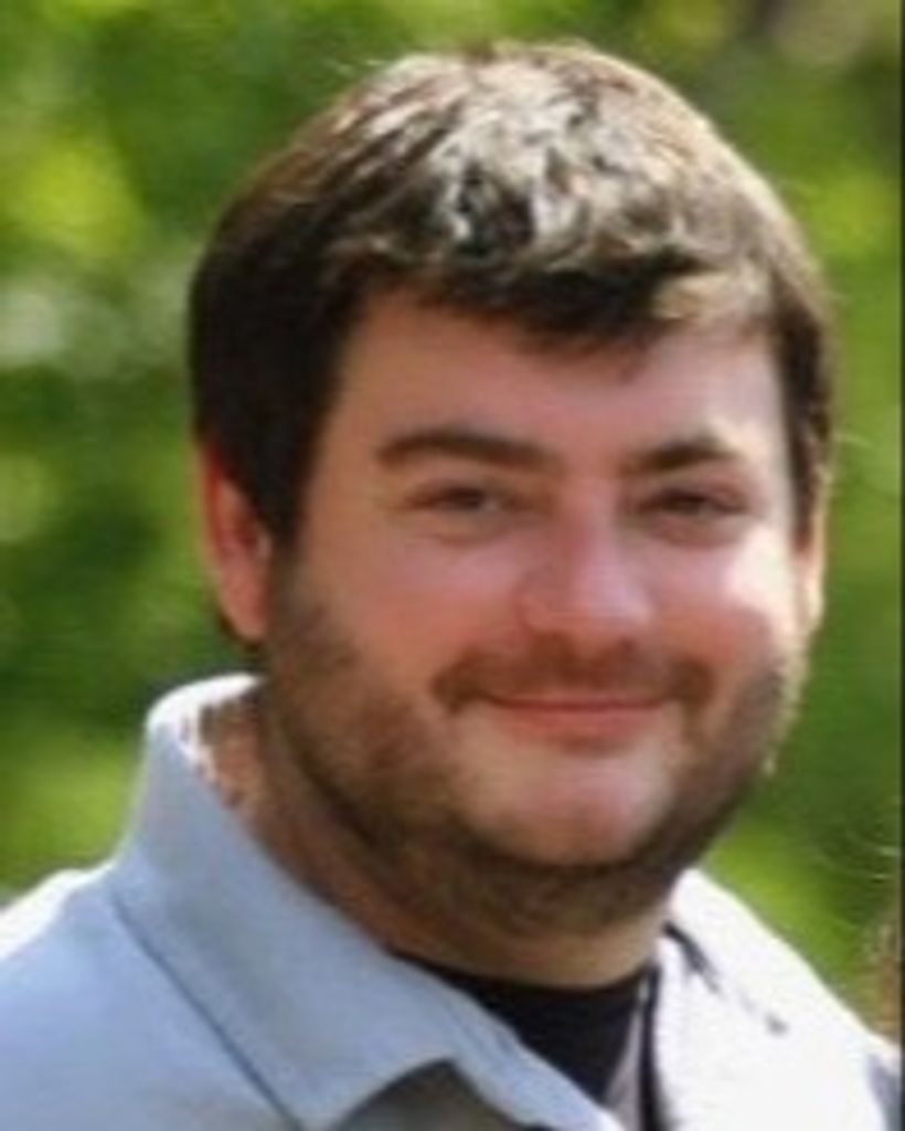 Mark Hibbs