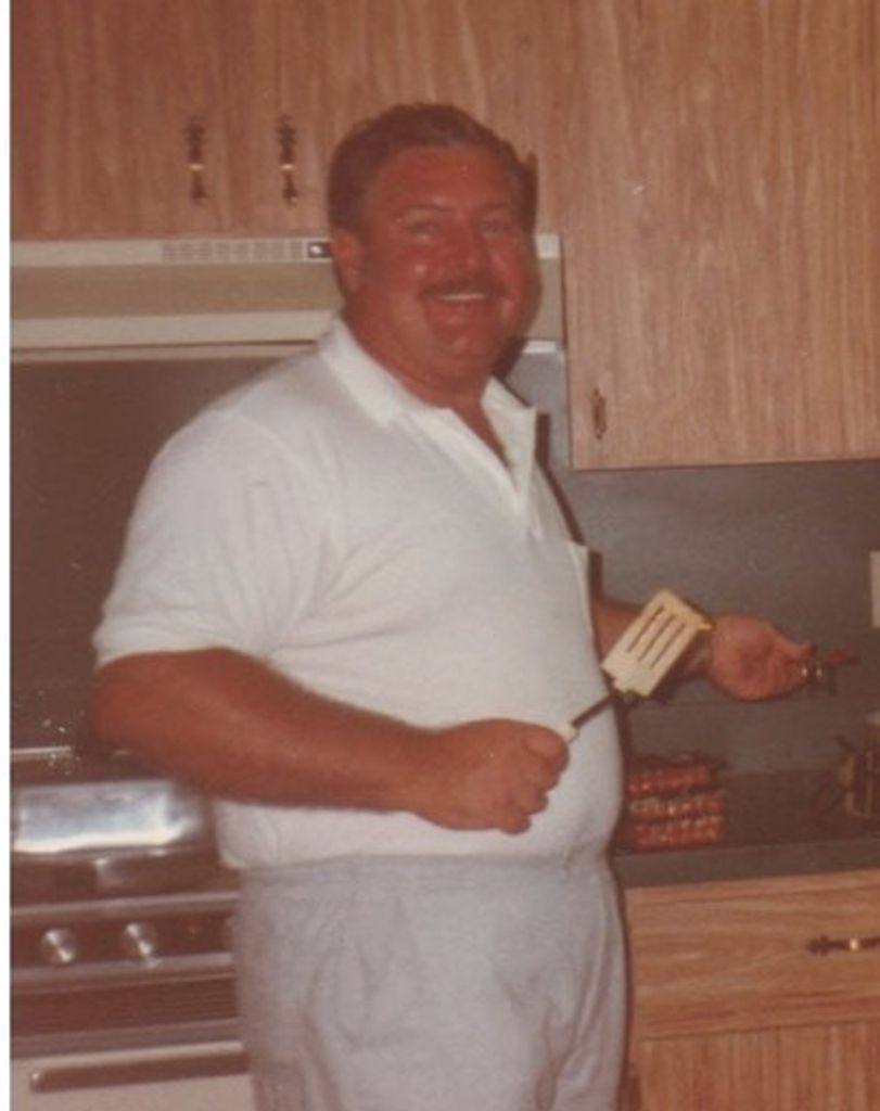 John William Ryder Profile Photo