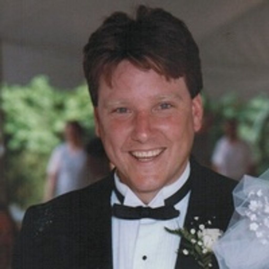 David Eugene Bernier Profile Photo