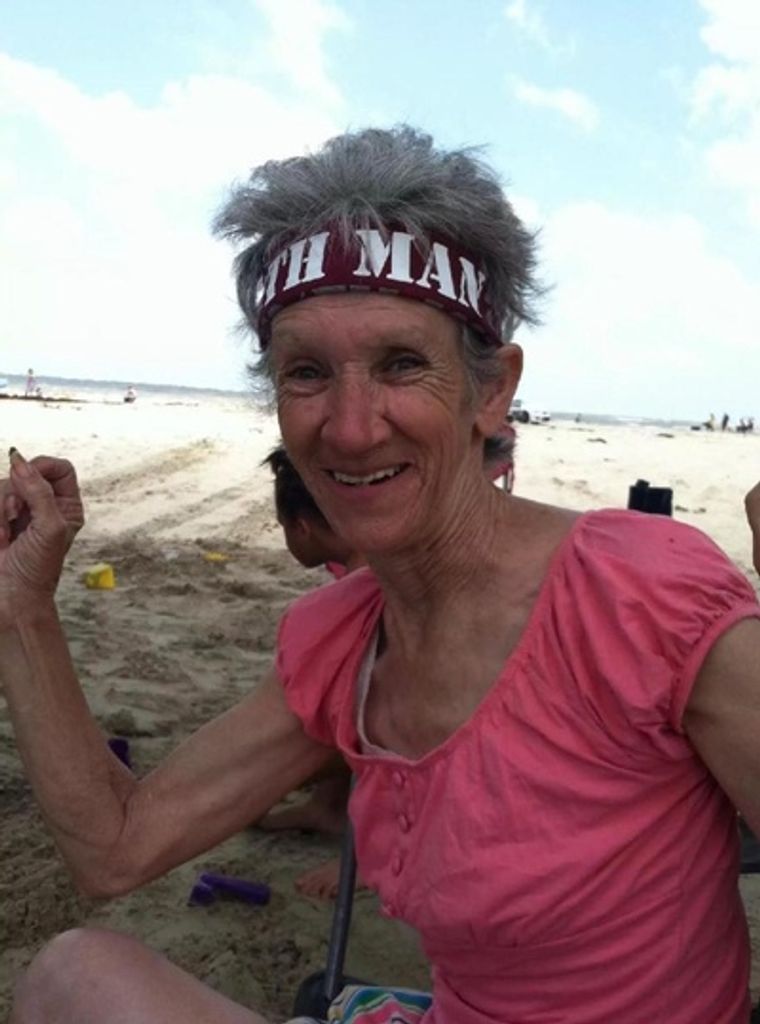 Deborah A. Barker