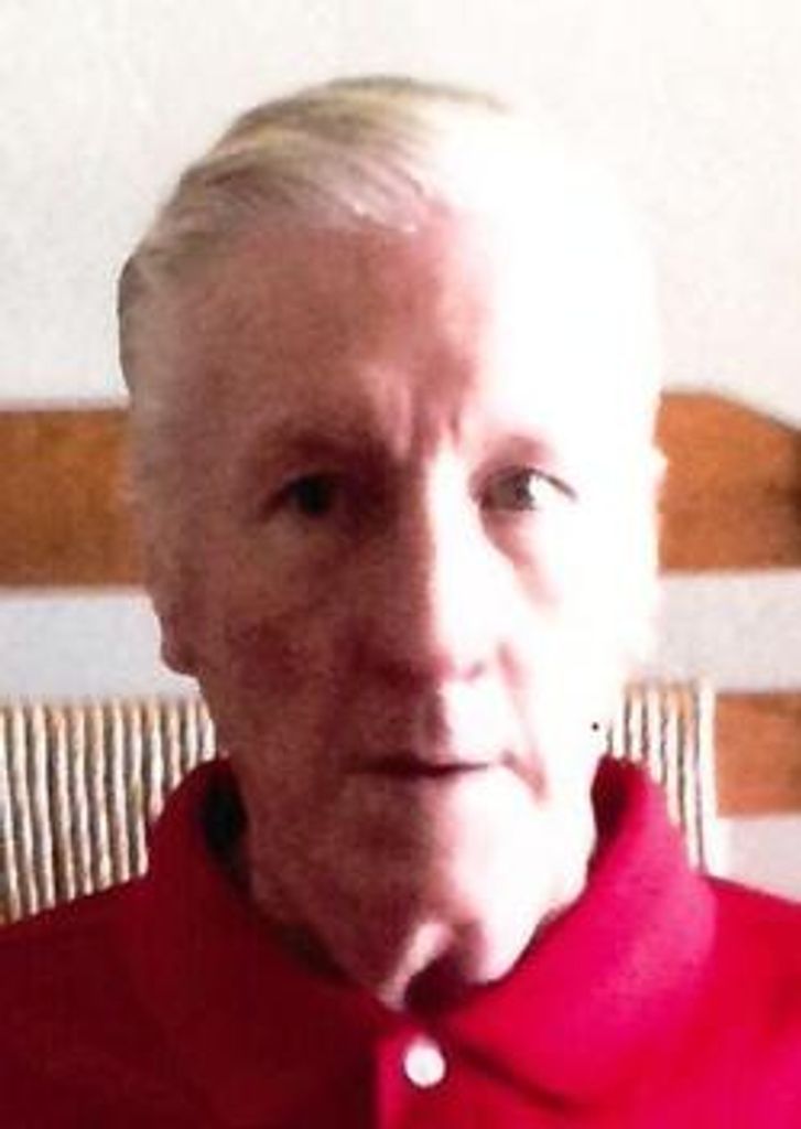 Robert Patrick Wilson Profile Photo