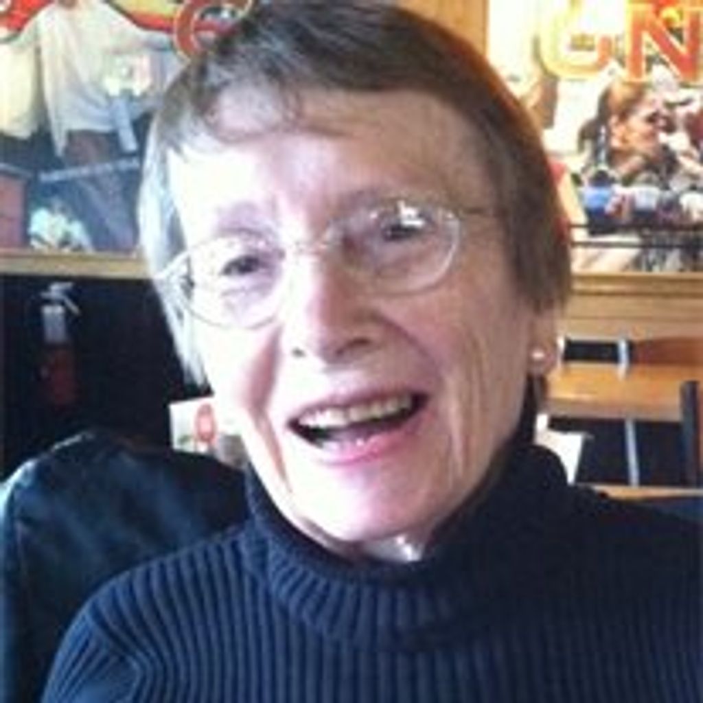 Marilyn J. (Fritzson) Elliott Profile Photo