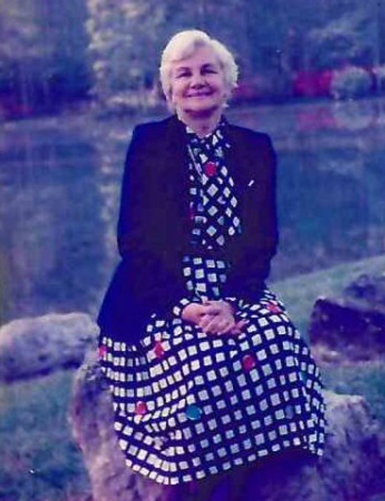 Sara E Anderson