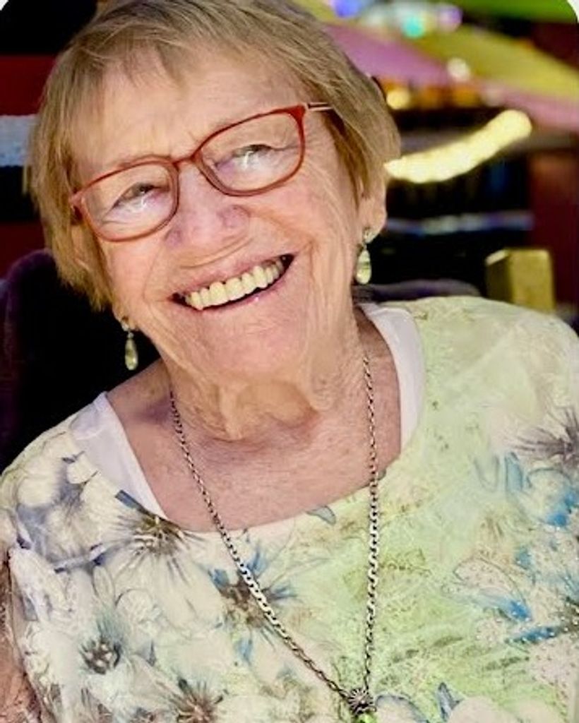 Beverly Tomberlin